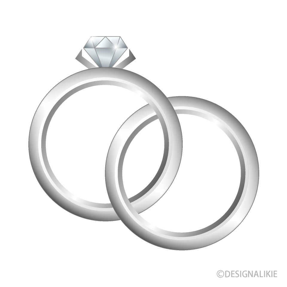 Wedding Rings Bundle PNG, JPG, SVG, PSD, DXF Files | Craftpi | Wedding ring  clipart, Wedding rings unique, Wedding rings