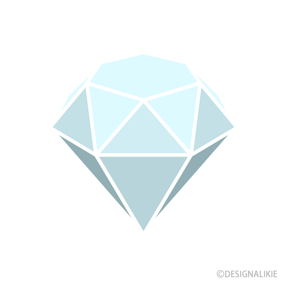 Simple Diamond