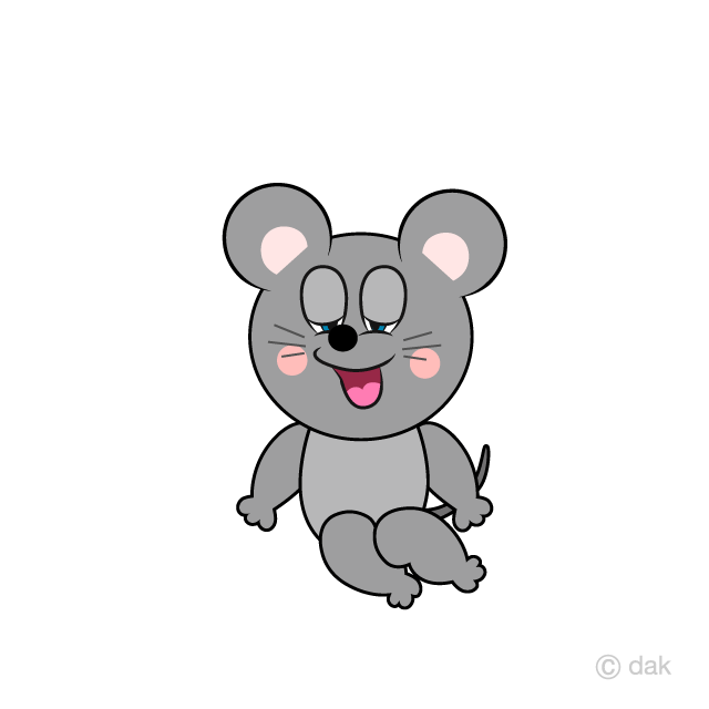 Ratón relajante