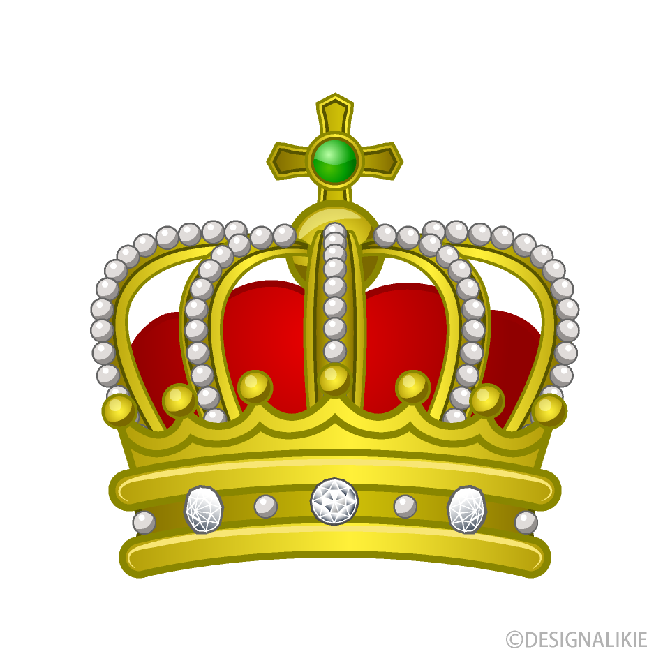 Luxurious Crown