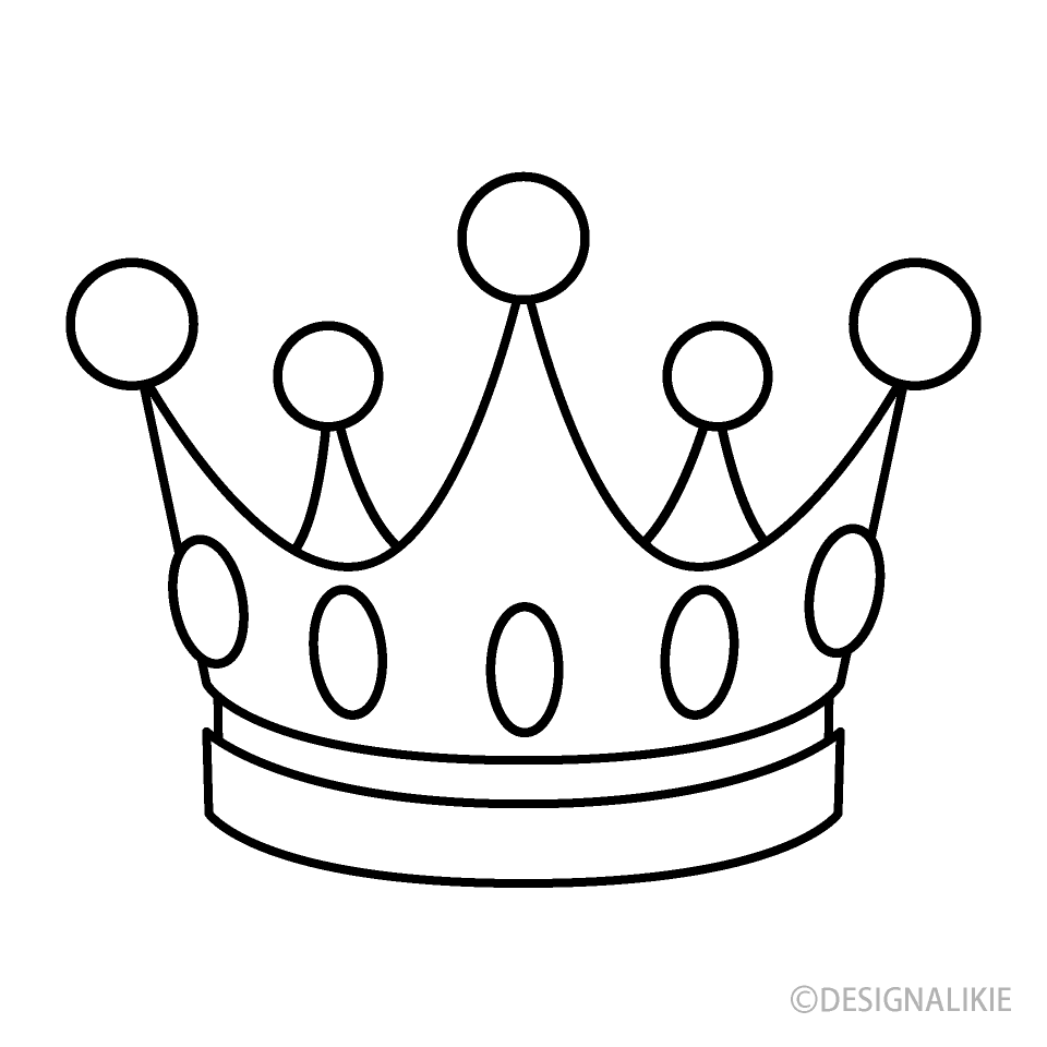 Prince Crown