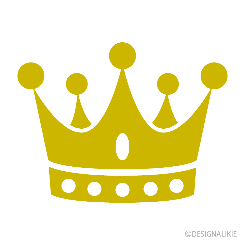 Prince Crown