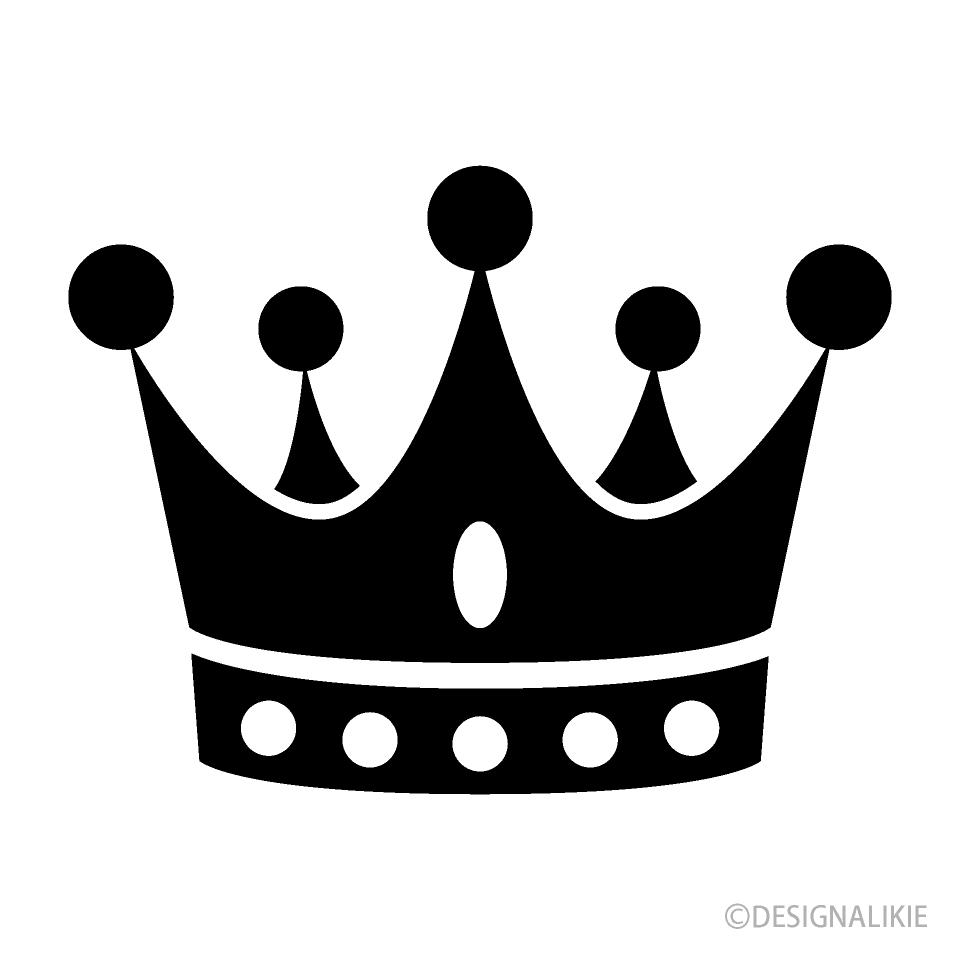 prince crown png
