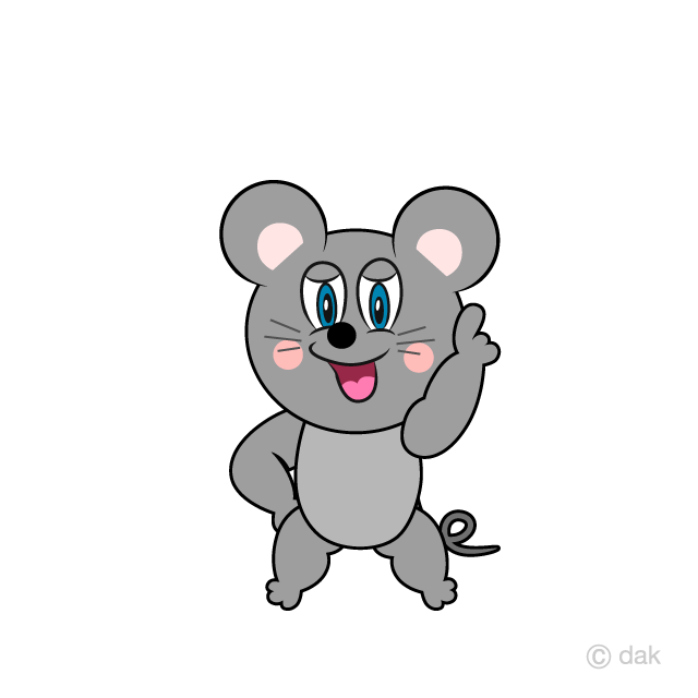 Ratón No1