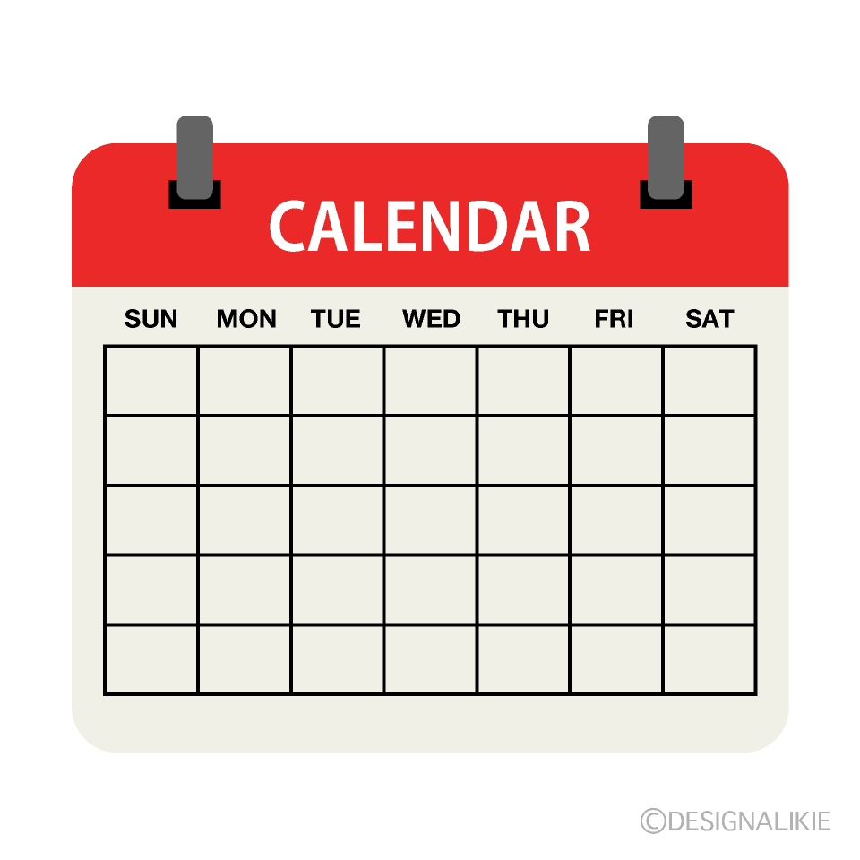Grid Calendar