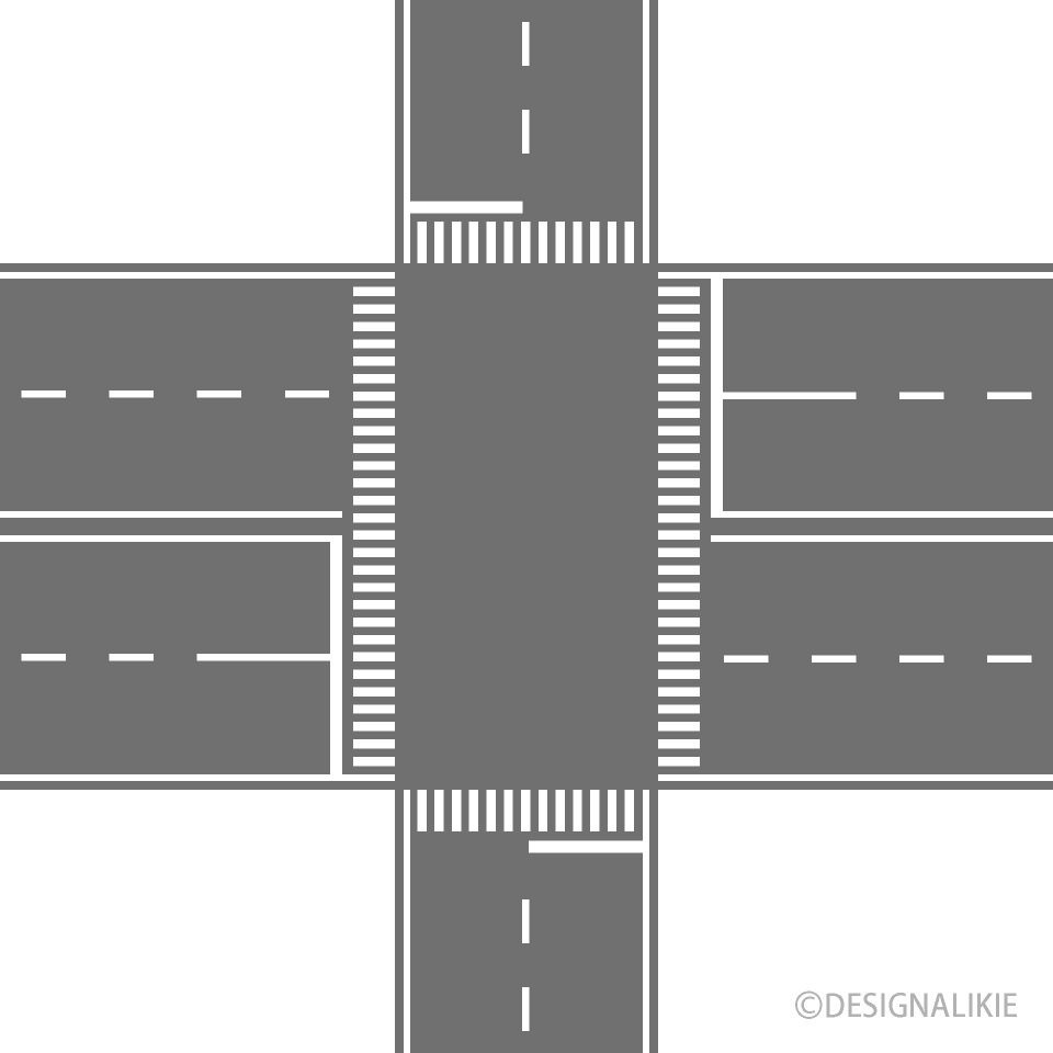 Crossroads (Top)