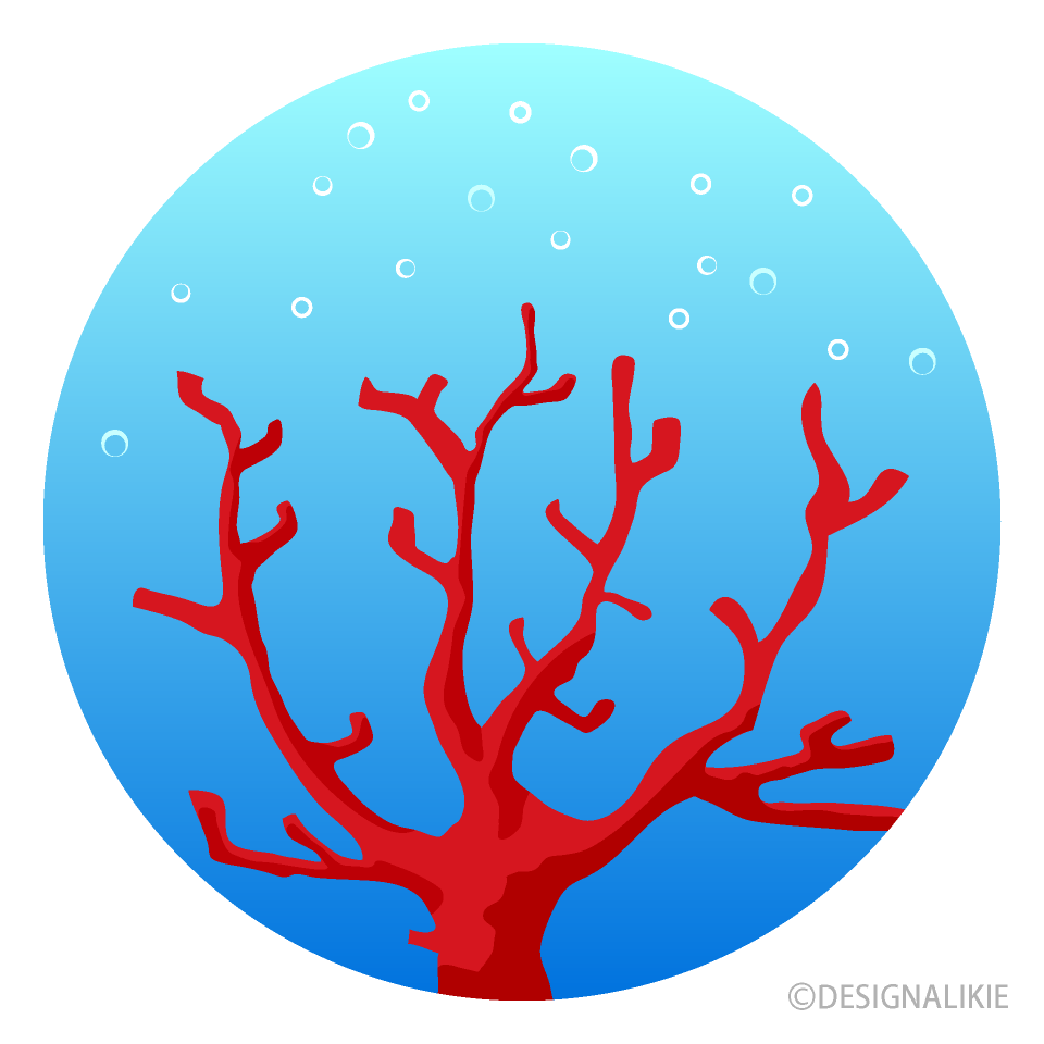 Marine Coral