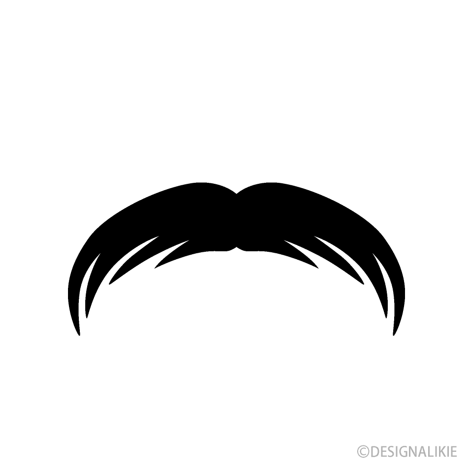 Hogan Mustache
