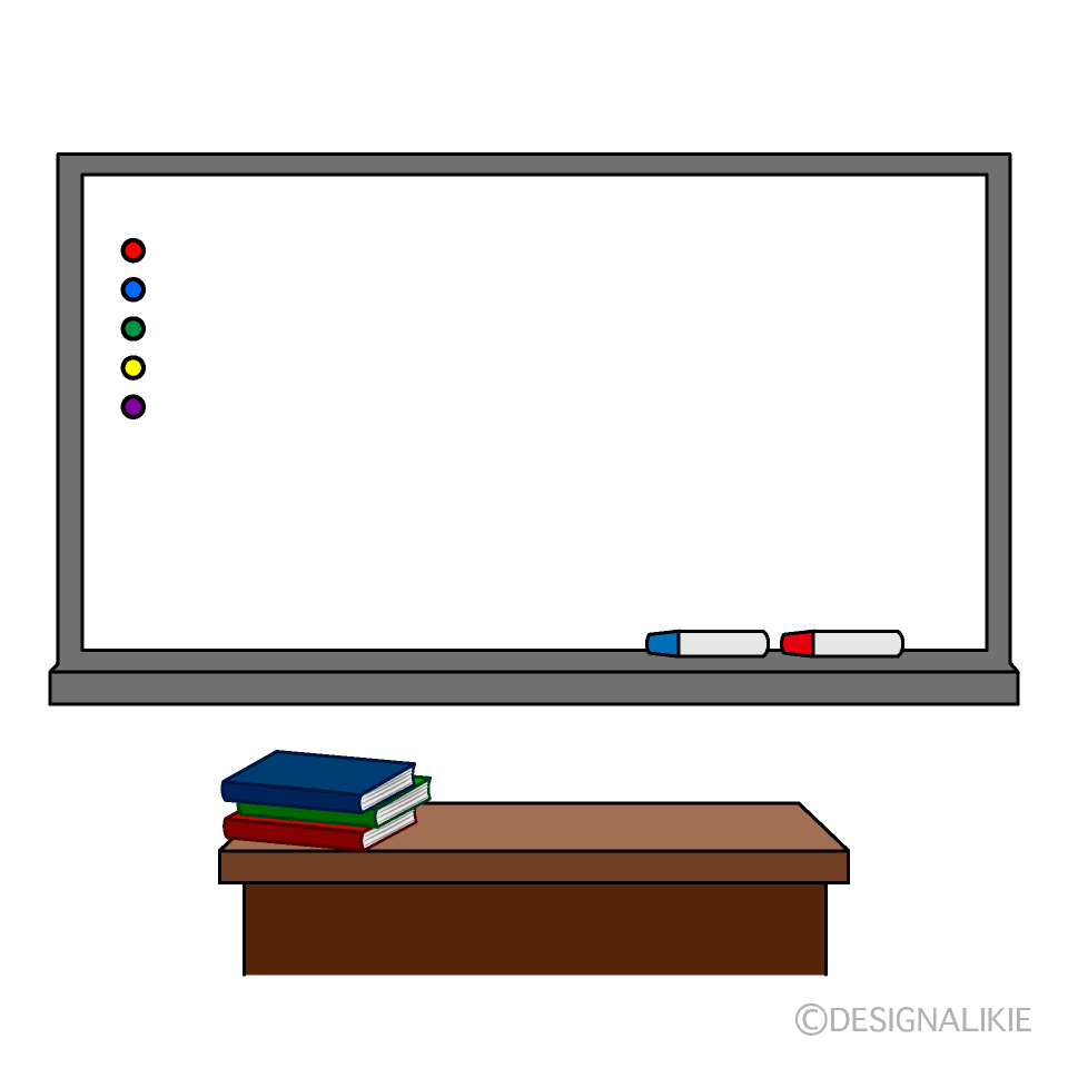 Classroom Whiteboard