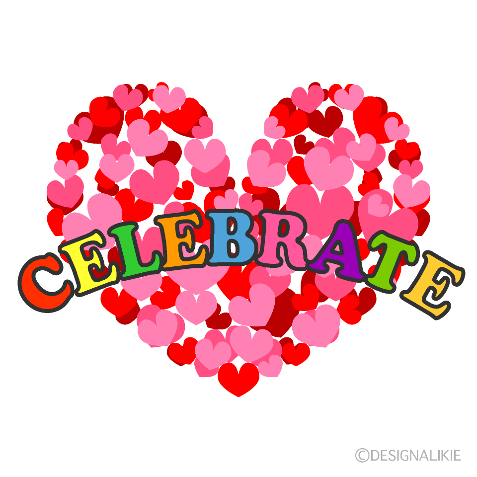 Celebrate Heart