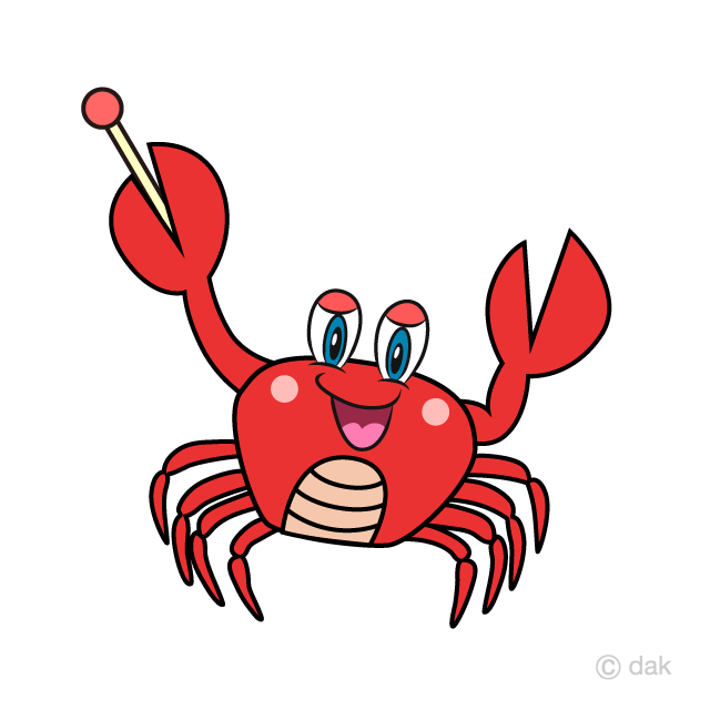 Explain Crab