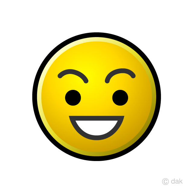 Sonrisa Emoji