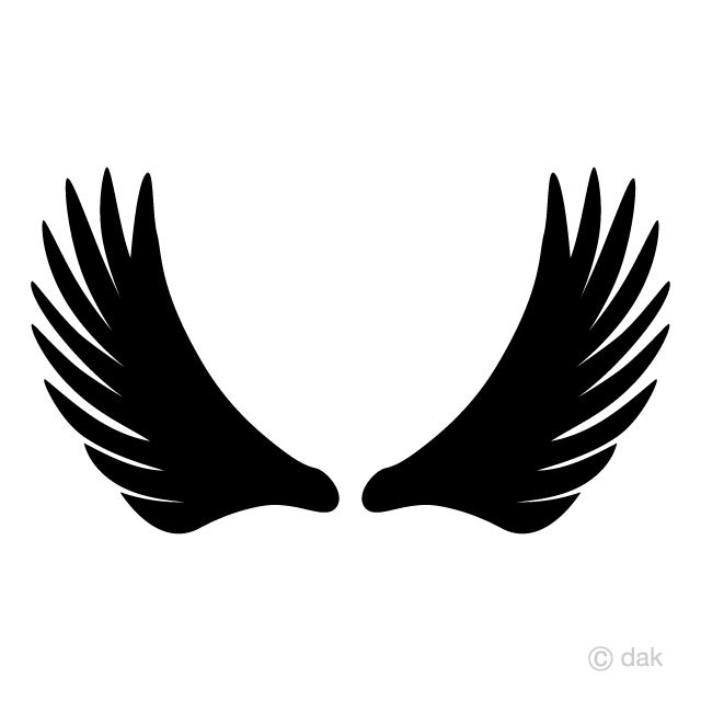 Wing Silhouette