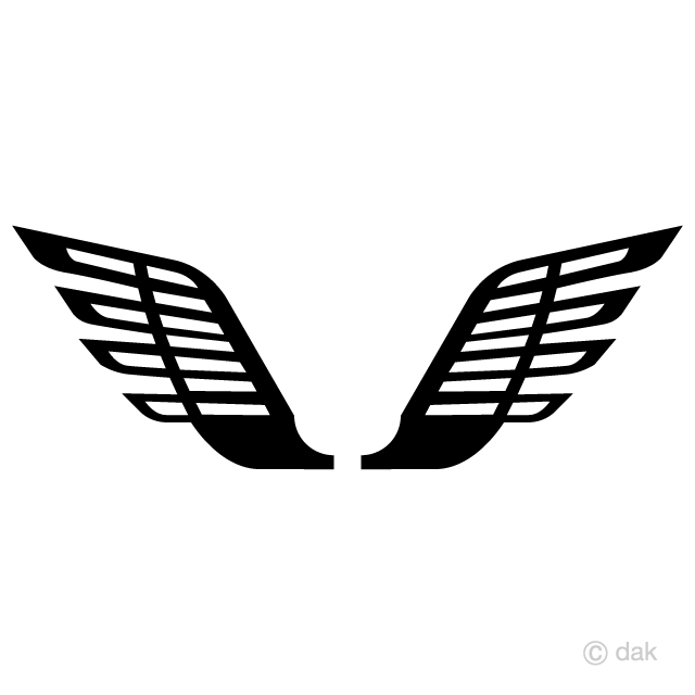 Wing Symbol