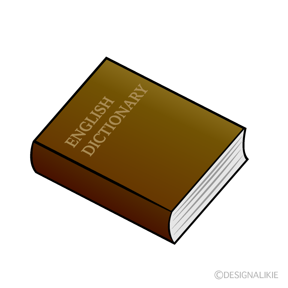 English Dictionary
