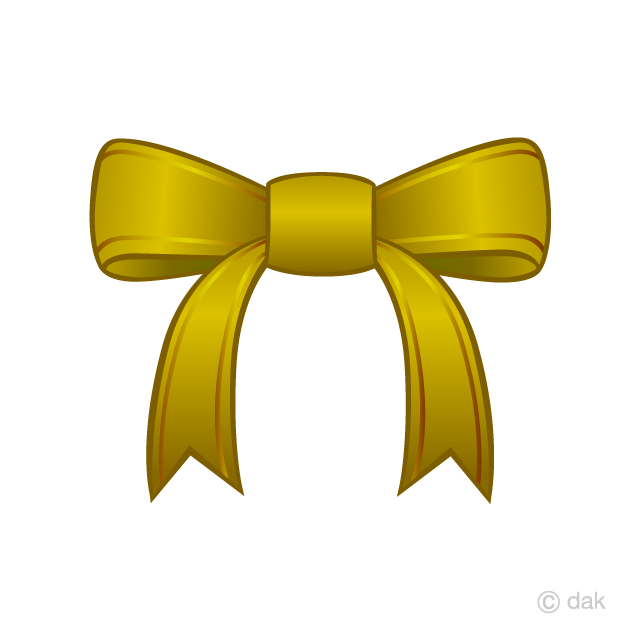 Free: Gold Bow Png - Gold Bow Clip Art Transparent Free PNG Images  