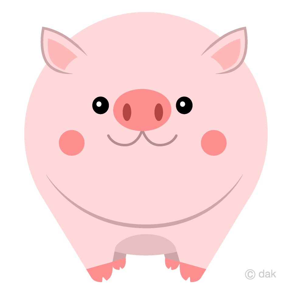 Fat Pig