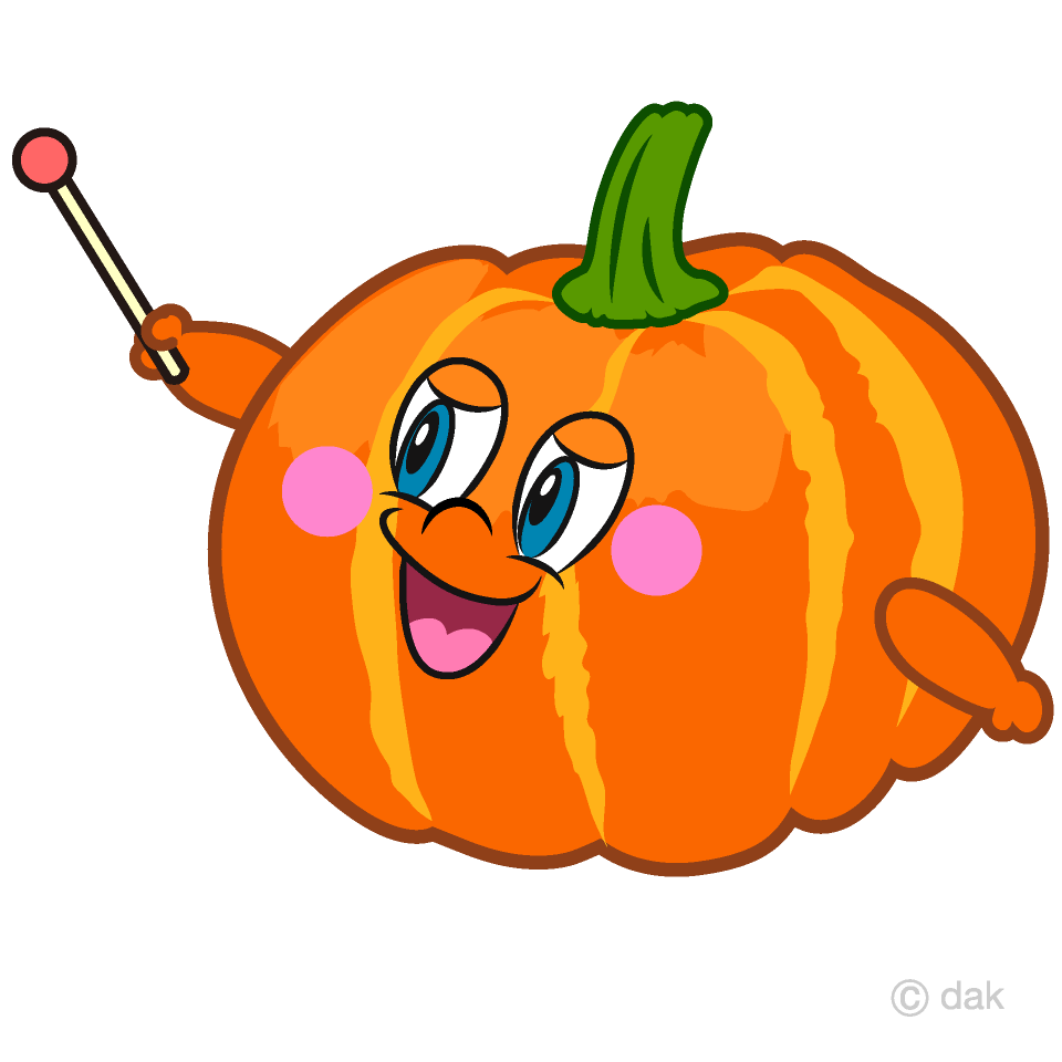 Explain Pumpkin