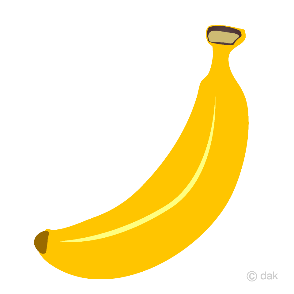 Simple Banana