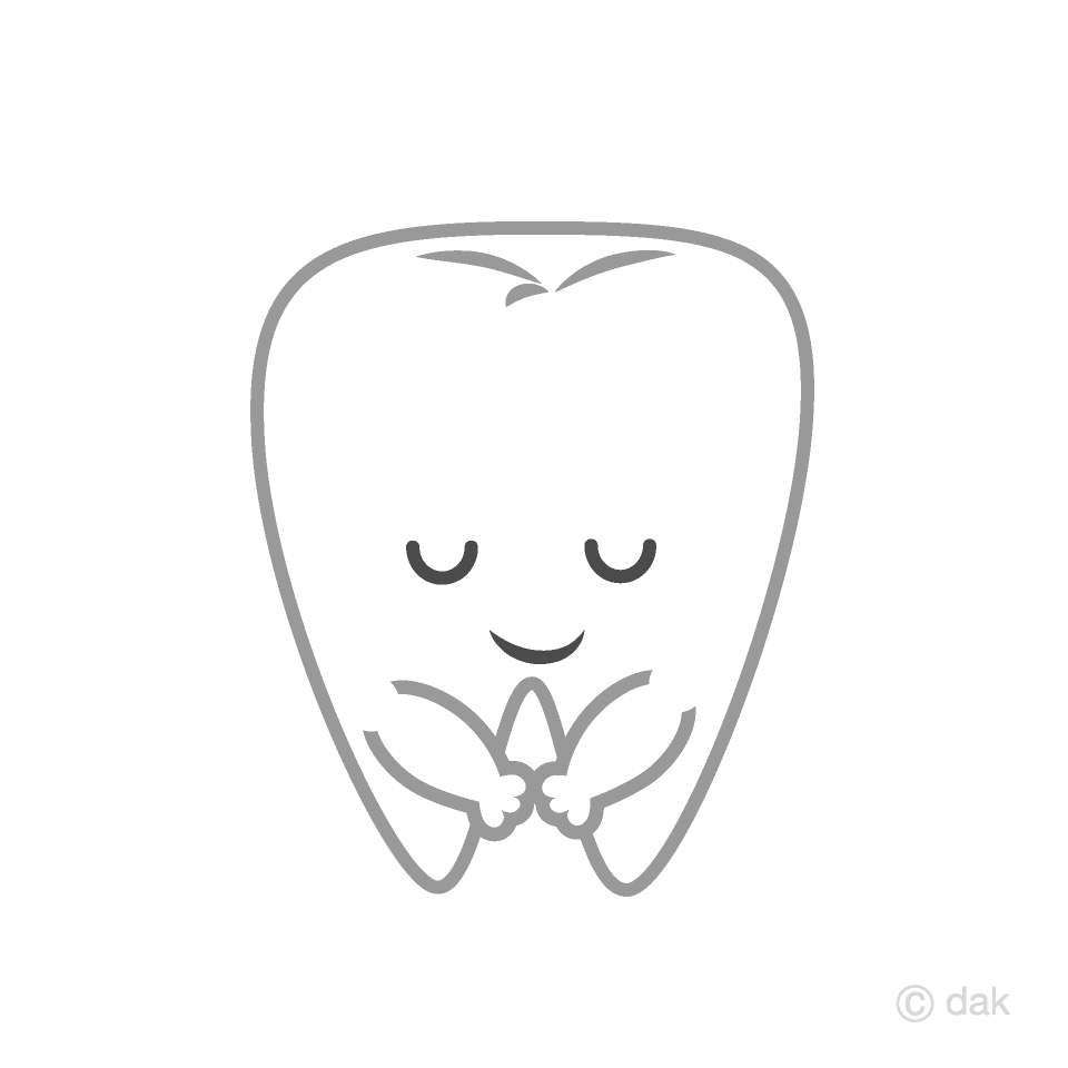 Bowing Tooth
