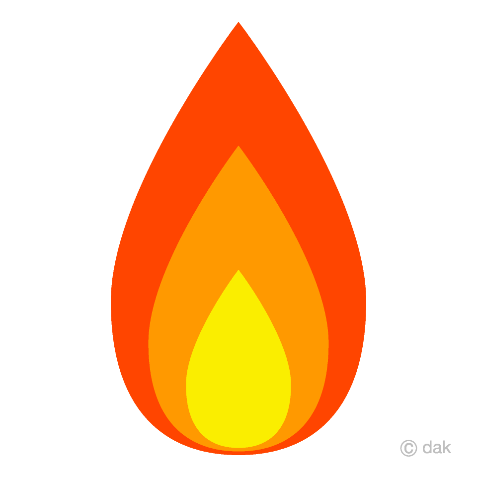 Simple Fire