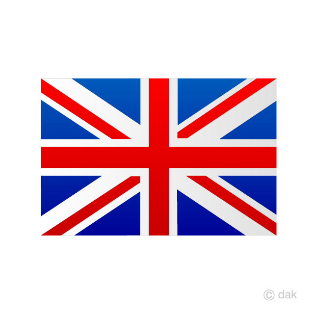 British Flag Free Png Image Illustoon