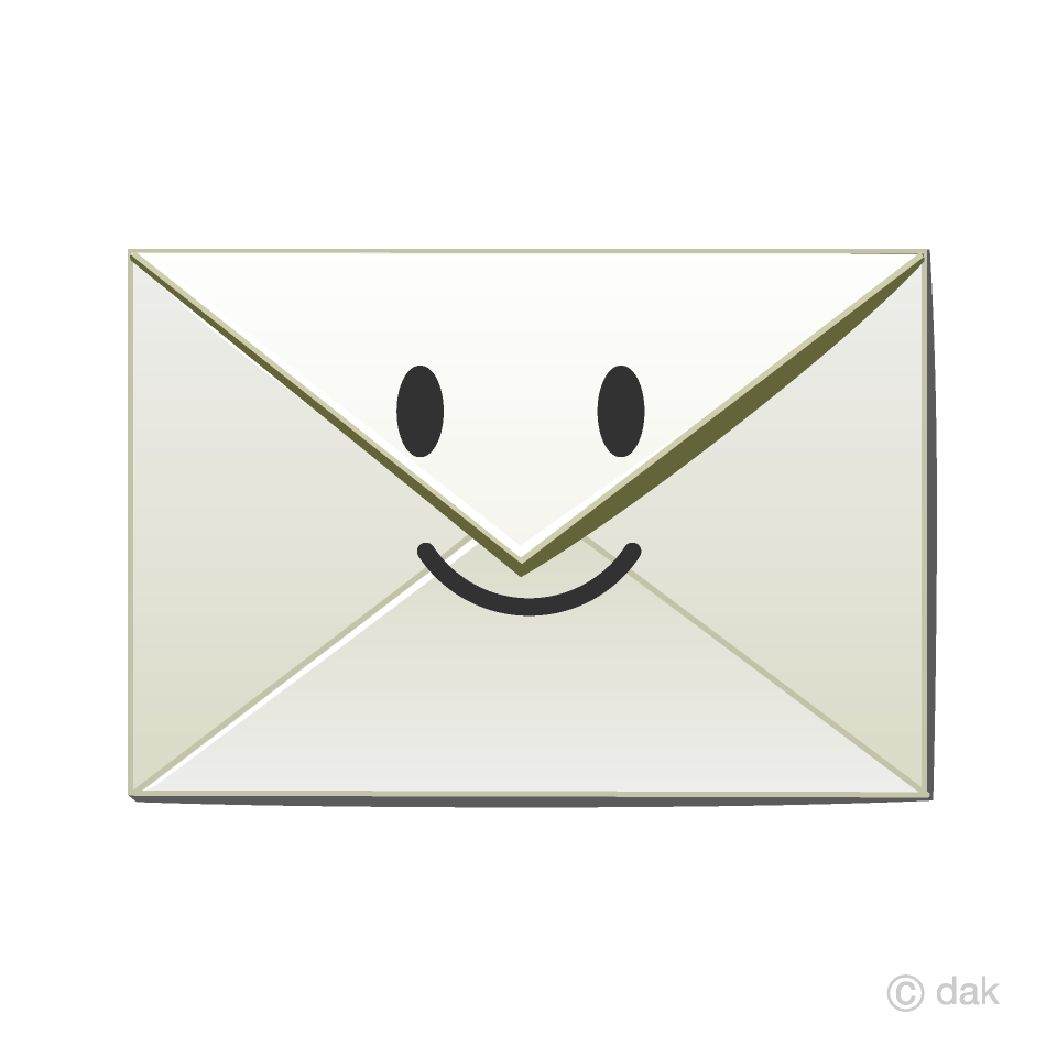 Smile Email