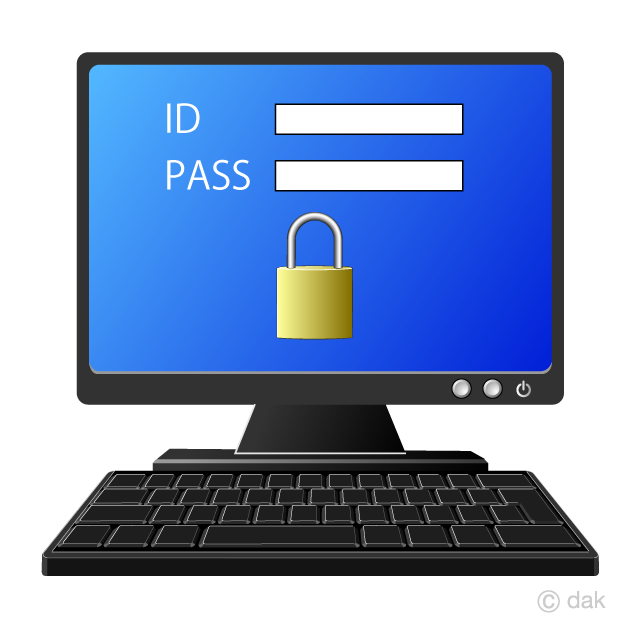 Computer ID PASS