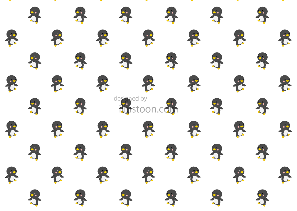 free penguin screensaver