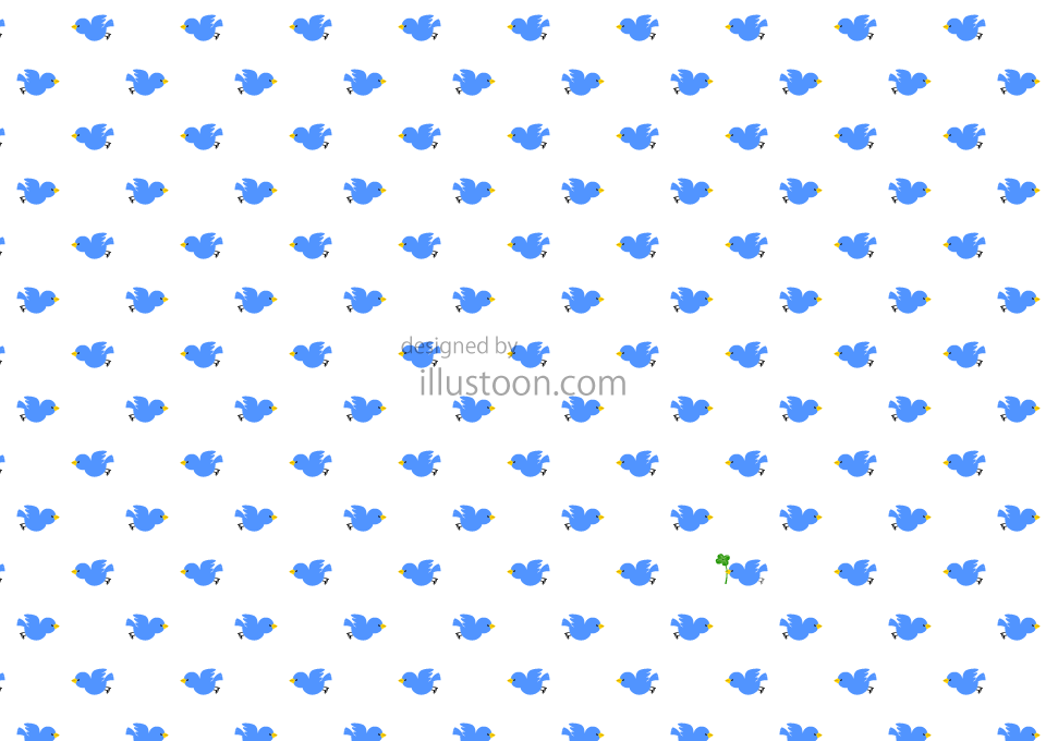 Fondo de pantalla de pájaro azul
