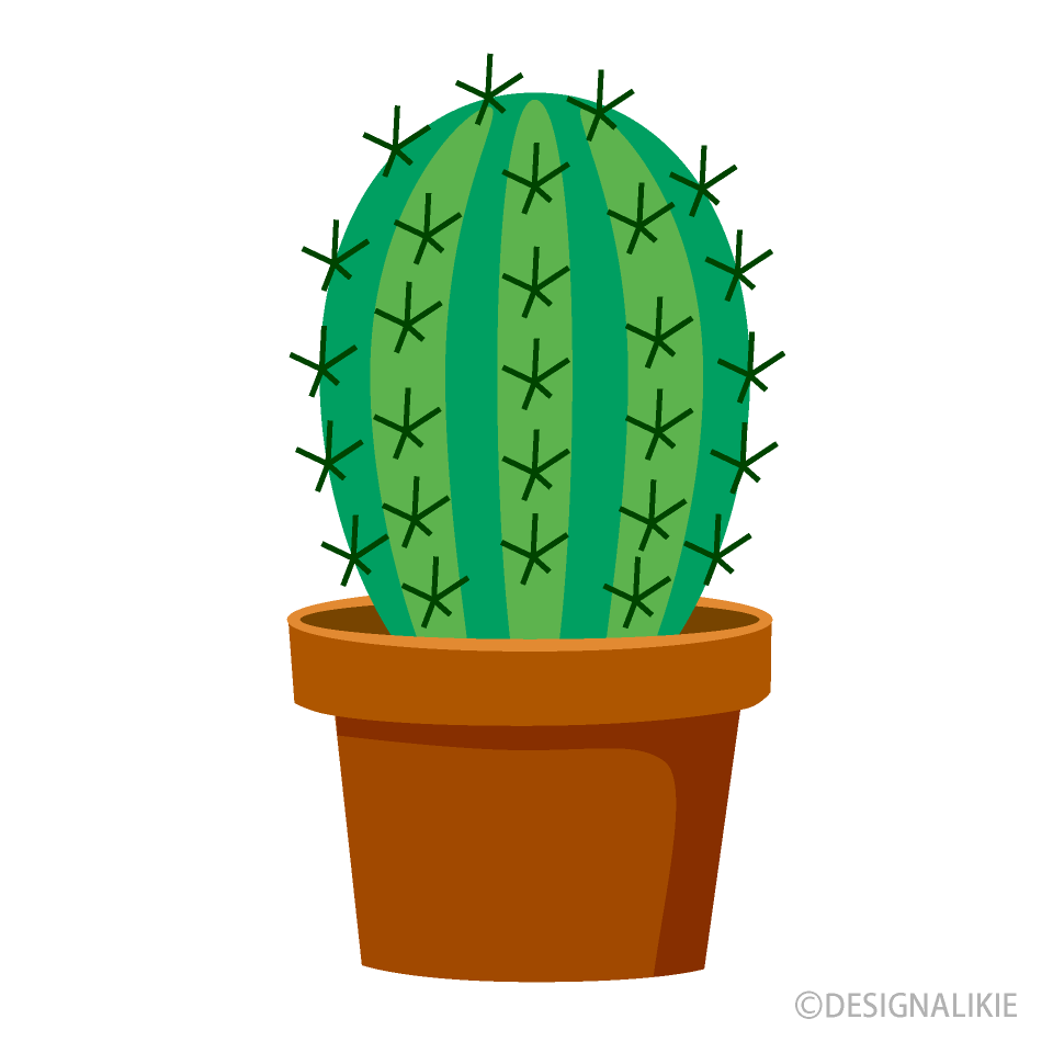 cactus clip art