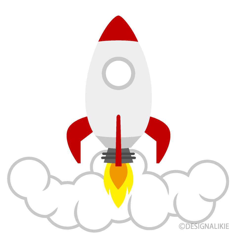 Launch Rocket