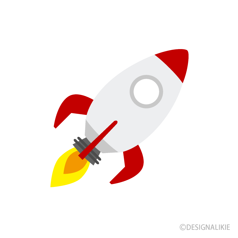 Cohete volador