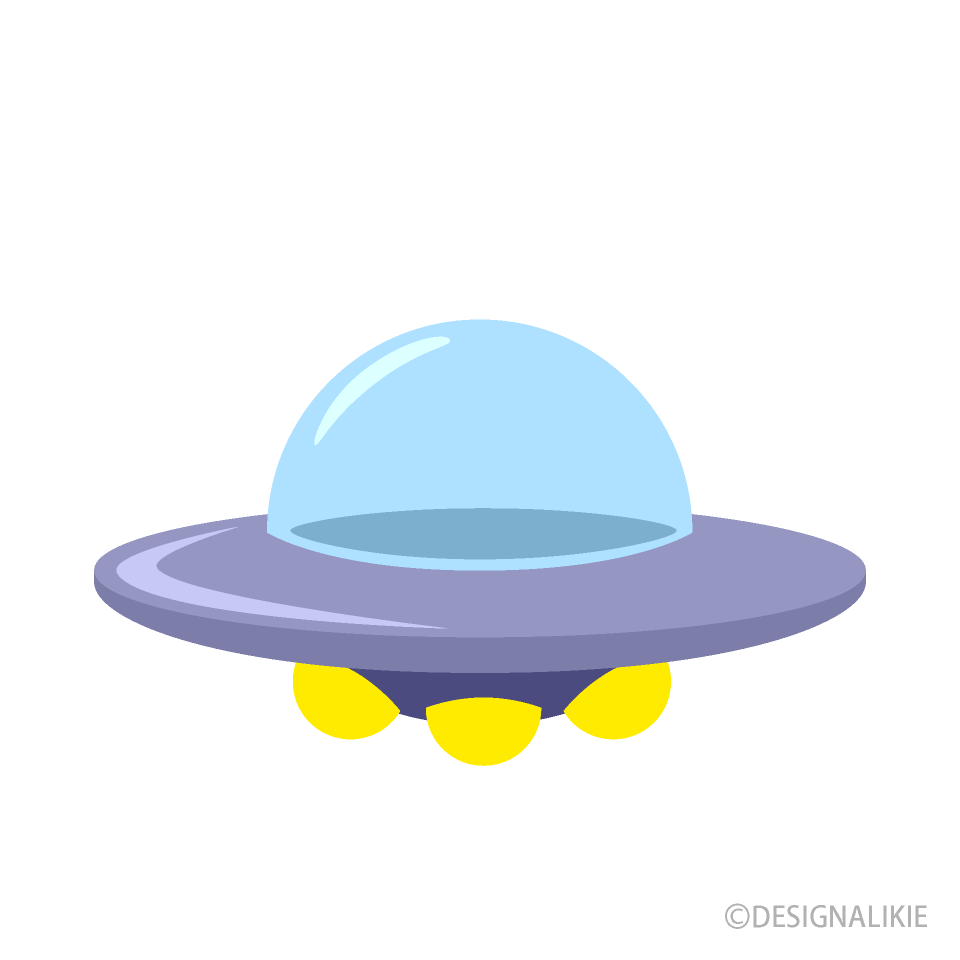 Capsule UFO