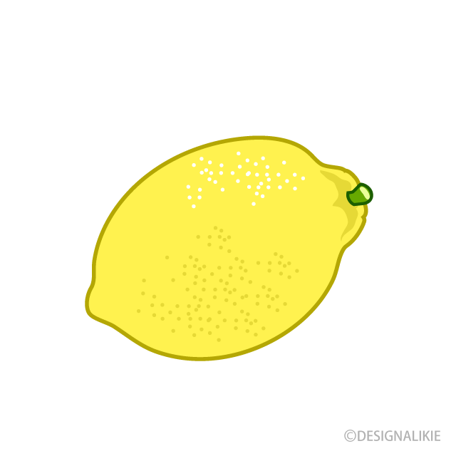 Simple Lemon