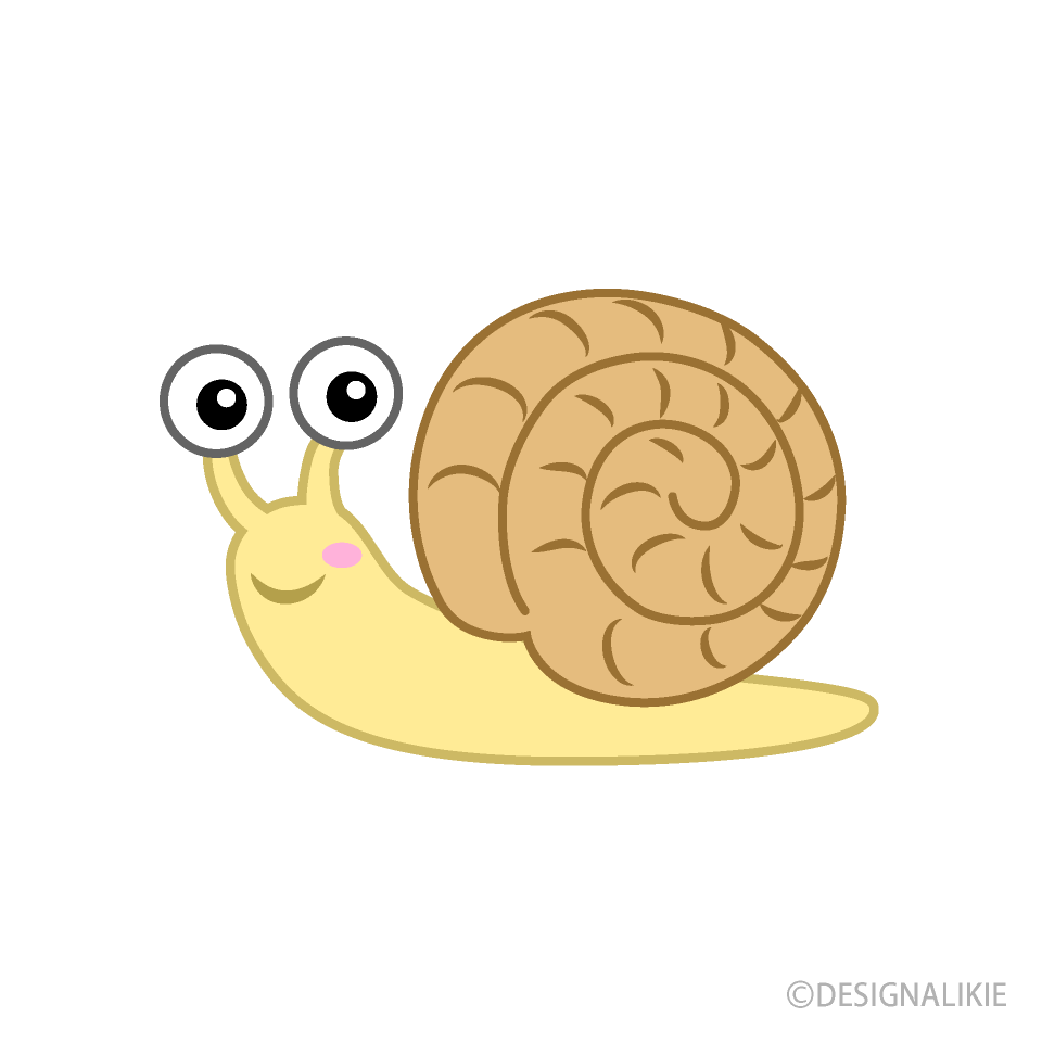 Simple Snail
