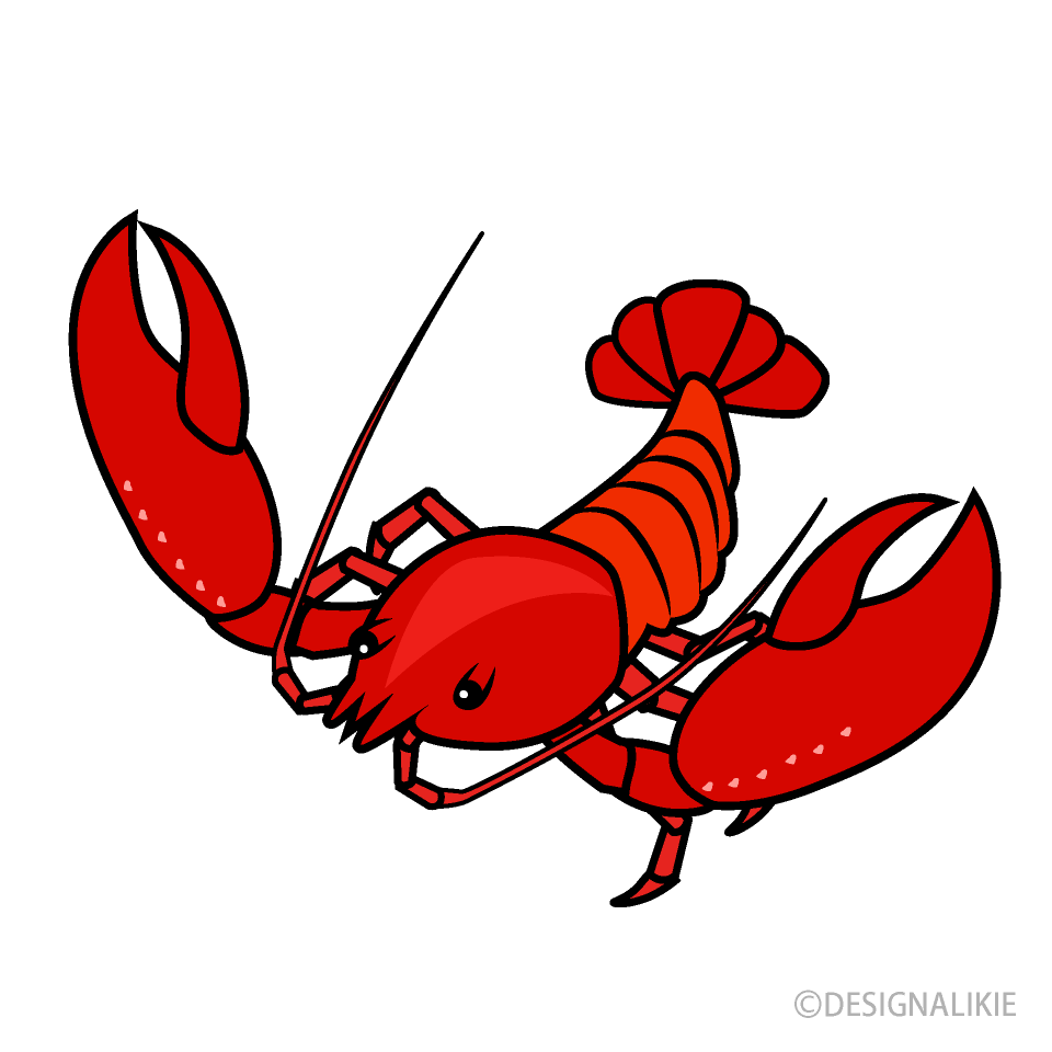Lively Lobster