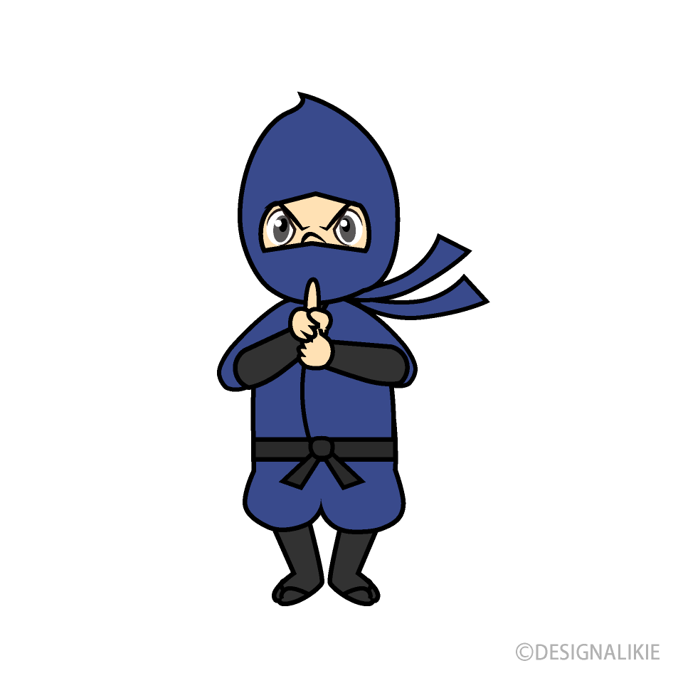Ninja genial