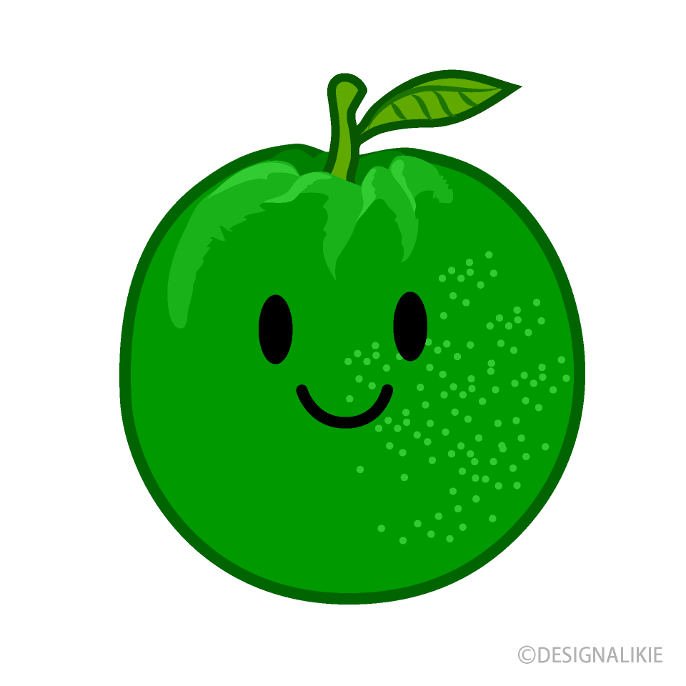 Cute Lime