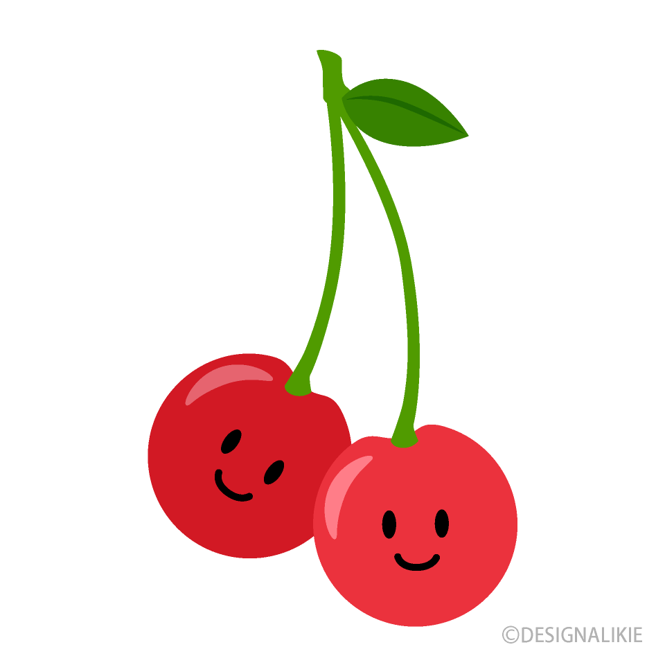 Cute Cherry
