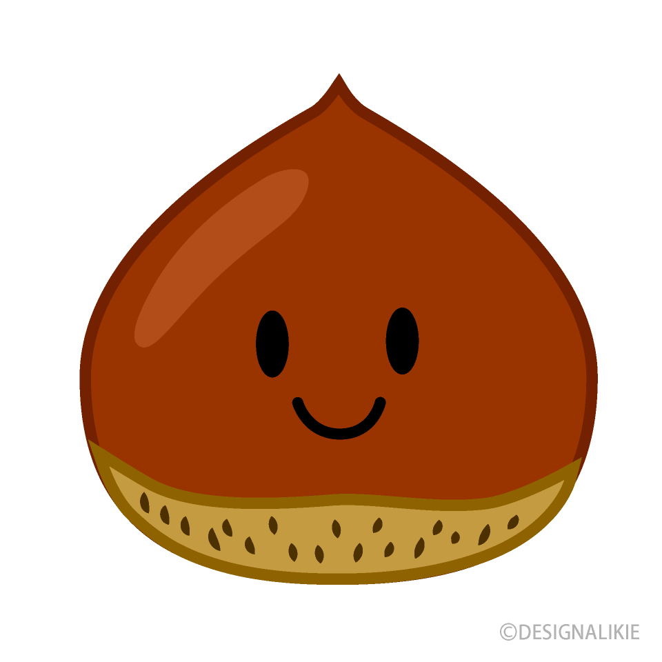 Cute Chestnut