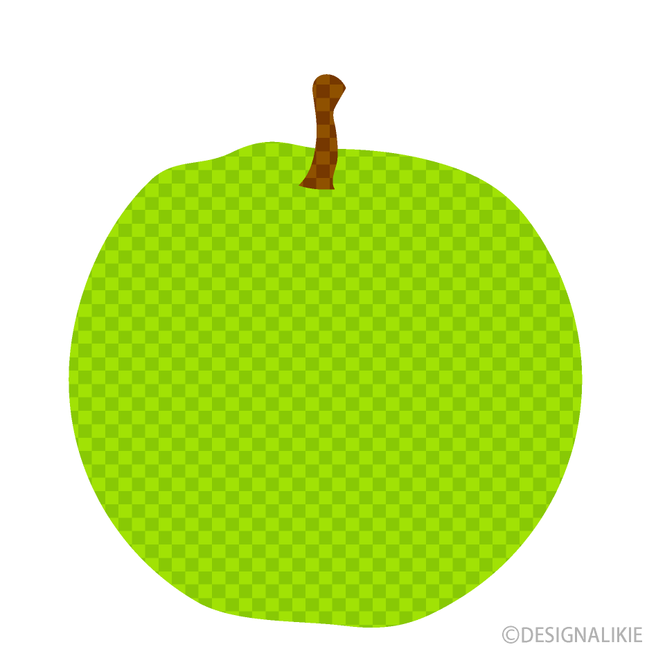Green Apple Plaid