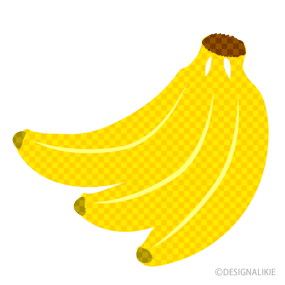 Bananas Plaid