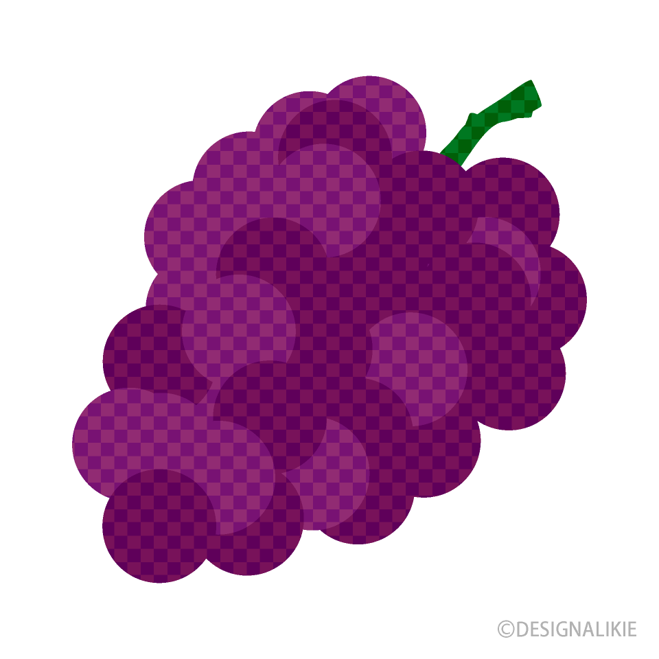 Grape Plaid