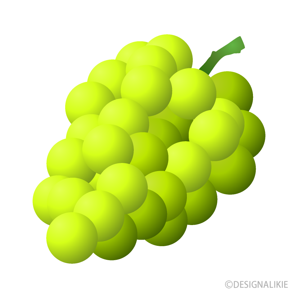 Yellow Grape