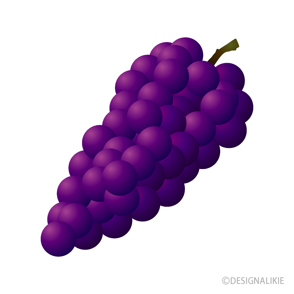 Small Grape