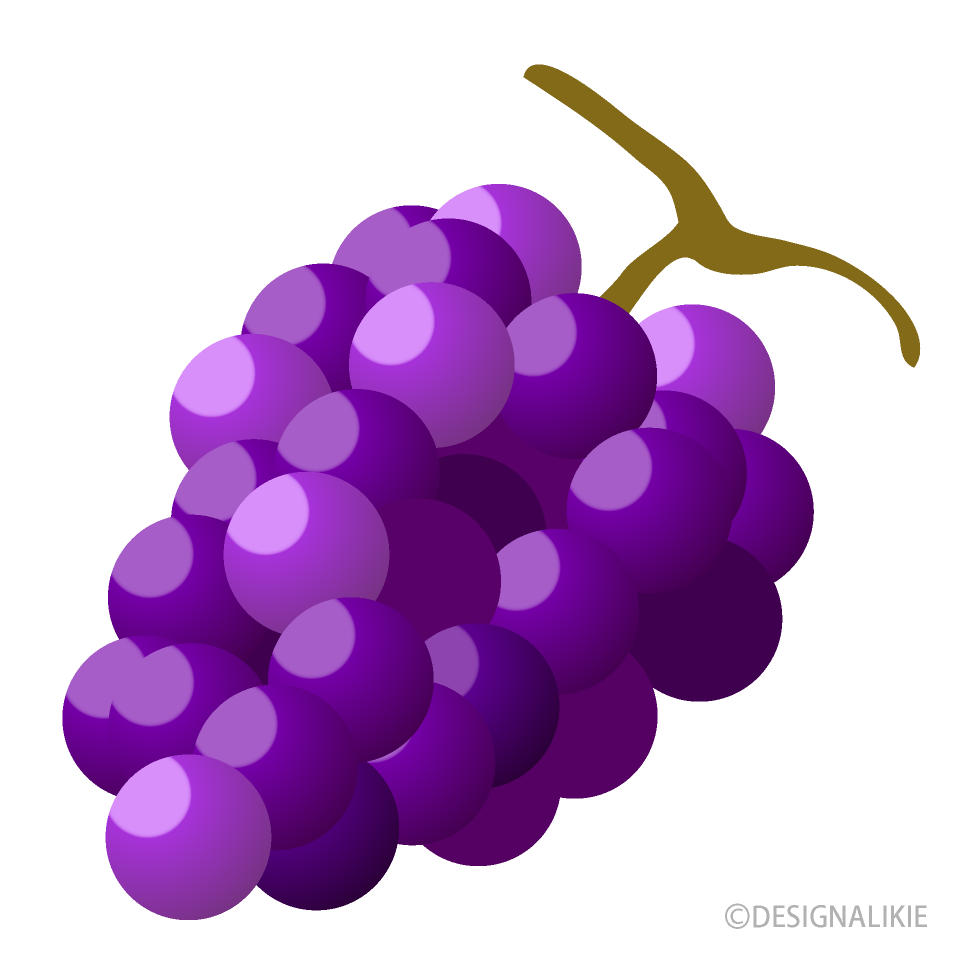 Pale Grape