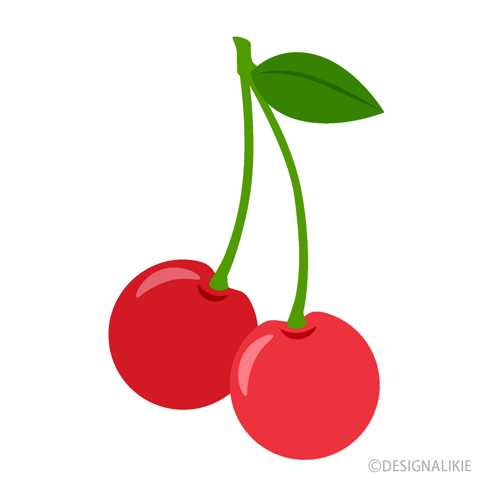 Simple Cherry