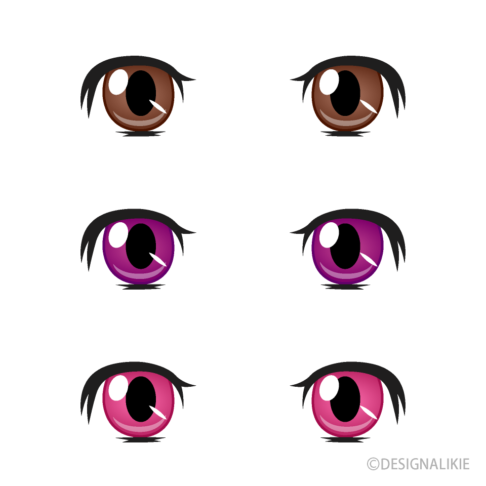 Anime Girl, Closed Eyes, Brown Hair, Hoodie - Resolution:, Brown Hair Anime  HD phone wallpaper | Pxfuel