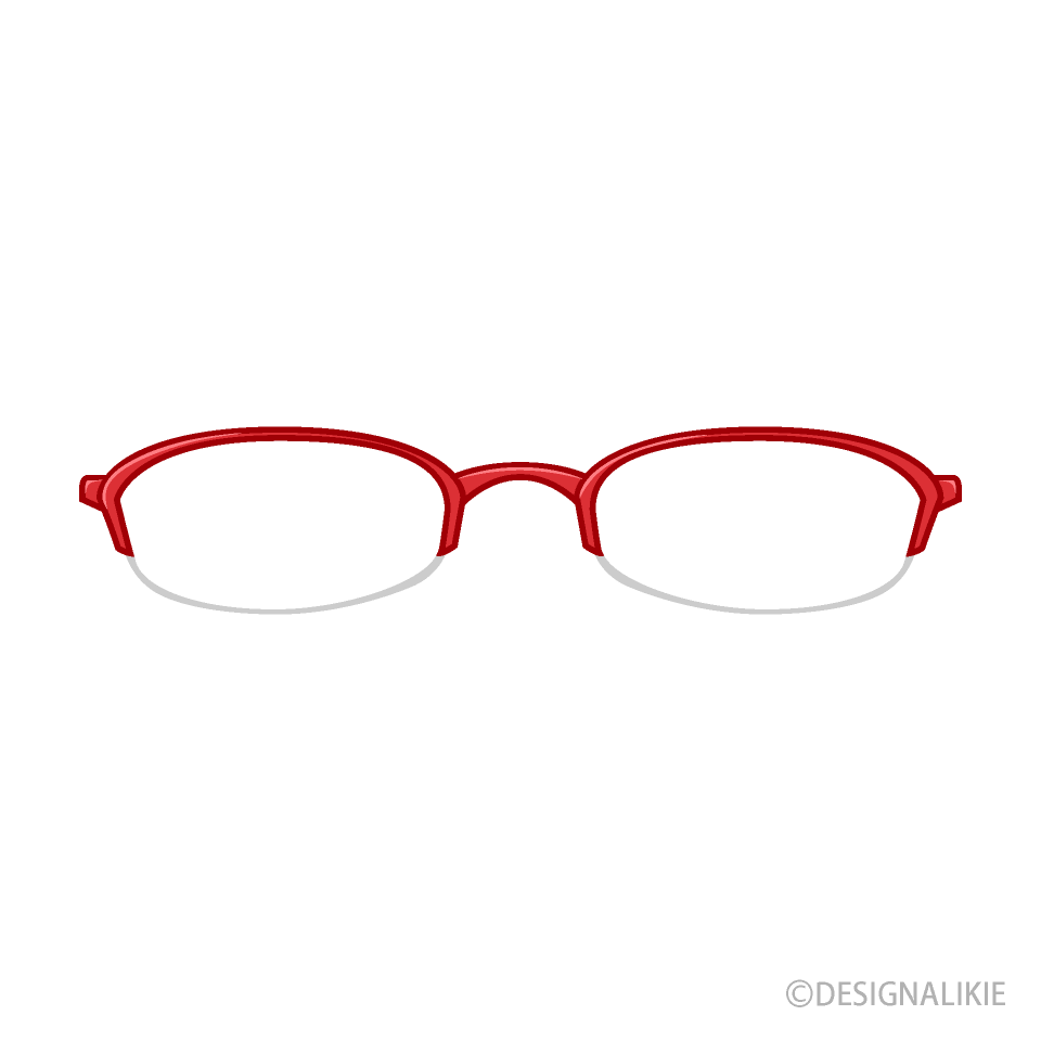 Women Frame Glasses